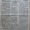 Ziarul Neamul romanesc , nr. 13 , 1915 , din perioada antisemita a lui N. Iorga