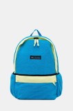Columbia rucsac Helvetia culoarea negru, mare, cu model, 2094531