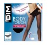 Dresuri Dama Dim Body Touch, L, Transparenti, Banda Confort, Poliamida/Elastan, Outlet