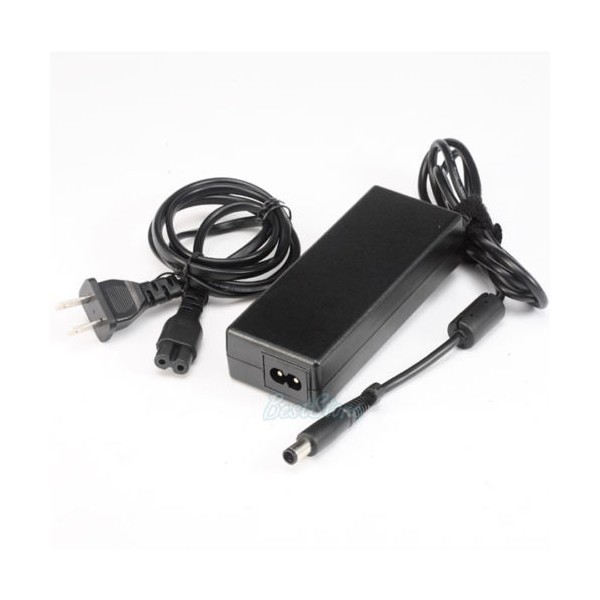 Alimentator - incarcator HP model PA-1900-08HN 19V 4.74A pentru DV , TX , CQ , C300 , C500 .nc6000 series