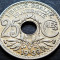 Moneda istorica 25 CENTIMES - FRANTA, anul 1939 *cod 1080 A = UNC