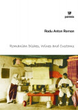 Romanian dishes, wines and customs | Radu Anton Roman, Paideia