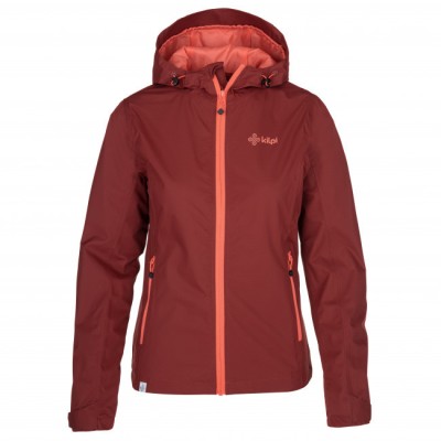 Jacheta softshell Ravia- W foto