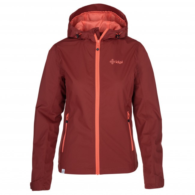 Jacheta softshell Ravia- W