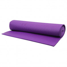 Saltea Yoga cu design Roll-up si suprafata anti-alunecare Grunberg YM4 foto