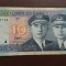 Lituania-10 Litu 2007