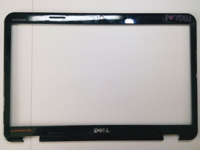 Rama display DELL INSPIRON N5010 P10F foto