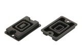 Membrana rezervorului de lichid de frana/ambreiaj fata (cantitate per impachetare: 2buc) pentru SUZUKI AN, DR, DR-Z, GSX-R, LT, LT-A, LT-F, LT-R, LT-Z