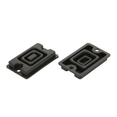 Membrana rezervorului de lichid de frana/ambreiaj fata (cantitate per impachetare: 2buc) pentru SUZUKI AN, DR, DR-Z, GSX-R, LT, LT-A, LT-F, LT-R, LT-Z