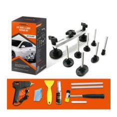 Kit de raparatii indoituri ale tablei masinilor