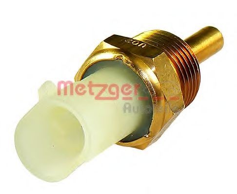 Senzor,temperatura lichid de racire OPEL ANTARA (2006 - 2016) METZGER 0905322
