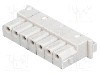 Conector semnal, 7 pini, pas 2.5mm, serie SPOX, MOLEX - 50-37-5073