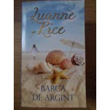 BARCA DE ARGINT-LUANNE RICE-107985