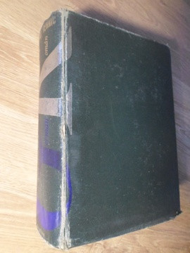 DICTIONAR TEHNIC GERMAN-ROMAN (135.000 TERMENI)-COLECTIV-231141