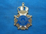 EMBLEMA GERMANA