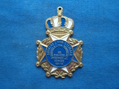 EMBLEMA GERMANA foto