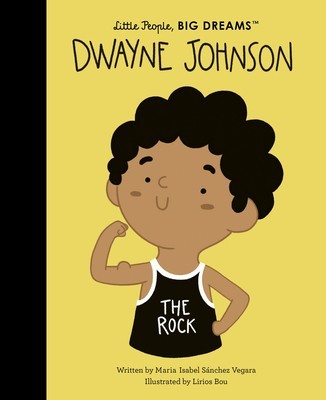 Dwayne Johnson foto