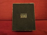 Cutie goala parfum Doina vintage - pre-1973 Macul Rosu
