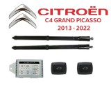 Sistem electric deschidere si inchidere portbagaj Citroen C4 Grand Picasso 2013-2022