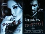 Mara Eremia - Intunecat, 2 volume