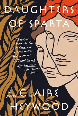 Daughters of Sparta foto