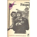 Potopul (volumul 3) - Henryk Sienkiewicz