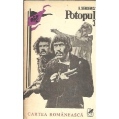 Potopul (volumul 3) - Henryk Sienkiewicz