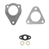 Set montaj turbocompresor Audi A4 B7, A4 B7 Avant, A6 C6, A6 C6 Avant; Seat Cordoba (6k1, Cordoba Vario, Cordoba Vario Box / Estate, Ibiza 2, Toledo