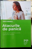 Atacurile de panica - David Carbonell