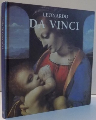 LEONARDO DA VINCI , 2006 foto