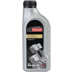 Ulei motor FORD MOTORCRAFT A5 5W30 1L