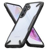 Husa pentru samsung galaxy a35 5g, ringke fusion x, black