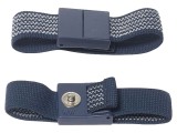 Brățară ESD Albastră 4mm