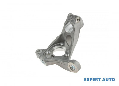 Fuzeta fata Seat Ibiza III (2002-2009)[6L1] #1 foto