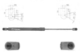 Amortizor capota spate, echilibror haion Citroen Ds5, 09.2011-, Stanga = Dreapta, Lungime, Cursa, Forta: 425 mm, 163 mm, 500 N, Rapid