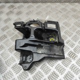 Suport bara de protecție dreapta spate SKODA SKODA ENYAQ iV SUV 5AC, 5AZ 2021 OEM: 5LG807394A 32552760