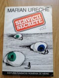 Servicii secrete, volumul 2 &ndash; Marian Ureche, 1995