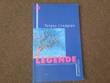 Torgny Lindgren Legende