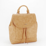 Cumpara ieftin Rucsac dama casual B-DOS3129-2 18 Camel