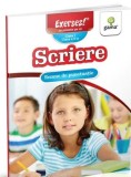 Scriere. Semne de punctuatie. Clasa I. Clasa a II-a/***