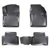 Set covorase auto cauciuc umbrella pentru toyota c-hr 2wd, 4wd 2016-