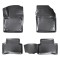 Set covorase auto cauciuc umbrella pentru toyota c-hr 2wd, 4wd 2016-