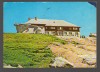 CPIB 17796 CARTE POSTALA - MUNTII BUCEGI. CABANA &quot;BABELE&quot;, Circulata, Fotografie