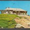 CPIB 17796 CARTE POSTALA - MUNTII BUCEGI. CABANA &quot;BABELE&quot;