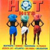 Various - Hot Hits, CD