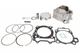 Cilindru complet (450, 4T, with gaskets; with piston) compatibil: YAMAHA YFZ 450 2009-2017, CYLINDER WORKS