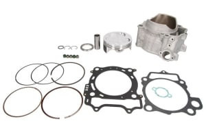 Cilindru complet (450, 4T, with gaskets; with piston) compatibil: YAMAHA YFZ 450 2009-2017 foto
