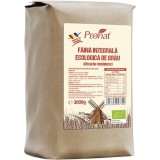 Faina Integrala de Grau Ecologica/Bio 3kg