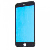 Touchscreen iPhone 7 Plus, 5.5 + Rama, Negru