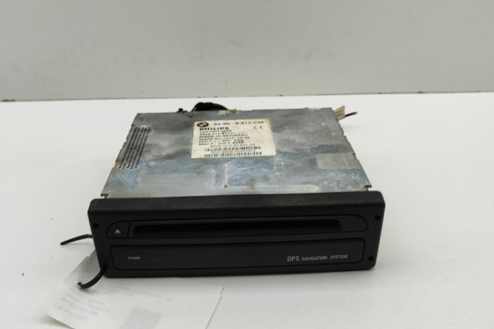 Unitate de control navigație BMW 7 E38 1996 OEM: Sedan | 31967768